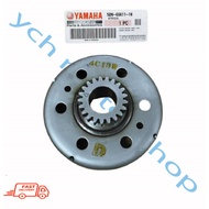 YAMAHA SRL115 LAGENDA 115 LAGENDA SRL115 AUTO CLUTCH HOUSING ASSY MANGKUK KLUTCH 100% ORIGINAL 5D9-E