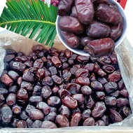 Kurma Madu Royal Mazafati/ Bam Dates, Rutob