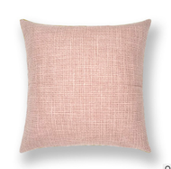 ปลอกหมอนอิง (ผ้าลินิน) cushions หมอนโซฟา sofa pillow หมอนอิงพิงหลัง back cushions ปลอกหมอนอิง Cushi