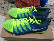 Nike flyknit lunar 2