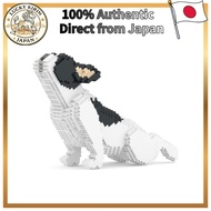 【Authentic】JEKCA Jekca Block French Bulldog 05S-M04 ST19FB05-M04