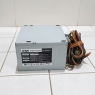 Power Supply Build up 420w brand Enlight
