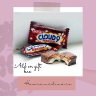add on chocolate gift box (cloud 9)