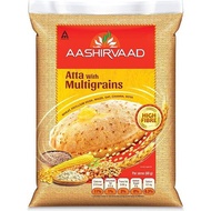 Aashirvaad Multigrain Atta 5kg