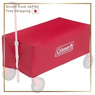 Coleman Outdoor Wagon Rain Cover 2000033141