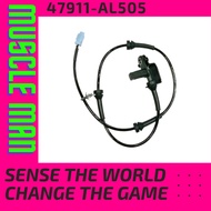 NISSAN FAIRLADY 350z Z33, Infiniti G35 V6 3.5 VQ35DE ( ABS SENSOR ) FRONT LH/ RH WHEEL SPEED SENSOR