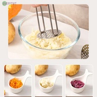 Stainless Steel Wire Masher, 5*3-Inch, including root vegetables, avocadoes