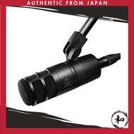 Audio Technica AT2040 Dynamic Microphone Hypercardioid/XLR/Built-in Pop Filter/Podcast/Audiobook/Gam