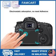 🔥READY STOCK🔥PROOCAM SPN-D5500 GLASS SCREEN PROTECTOR  NIK D5600 D5500 D5300 1