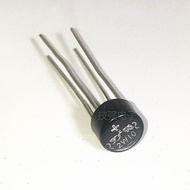 Rectifier Rectifier Round Bridge Bridge Pile 2W10 Electronic Components Round Rectifier Bridge