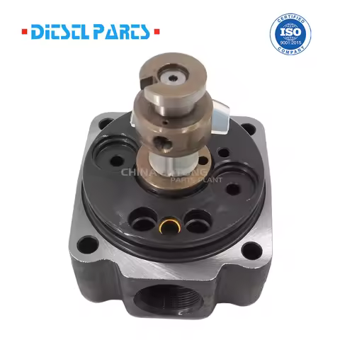 4-Cylinder Hydraulic Head and Rotor Head 146403-4920 4/11R VE Pump Distributor Head For Mitsubishi P