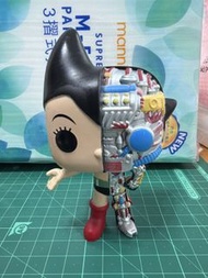 Astro Boy 半剖 Figure