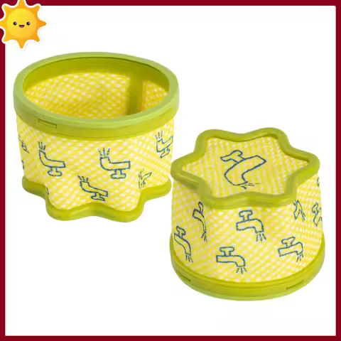 LG CordZero A9 Vacuum Filter Replacement Parts for A958KA A958SA A958IA A938SA A9K A927KGM A9MASTER2