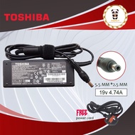 NEW TOSHIBA A355 A355D A500 A500D A505 A505D Laptop Adapter Charger
