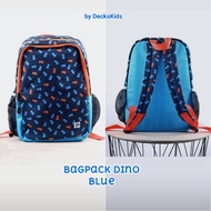 KIDS Backpack by Decks - Children's Bagpack - Decks Bagpack