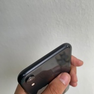 iphone xr 128gb second