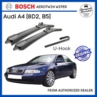 Genuine Bosch Aerotwin Wiper for Audi A4[8D2,B5] (set)