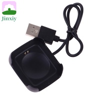 JINXIY Smart Watch Charger For HW22 Protable Stable Current Black Safe Fast Smartwatch USB Adapter