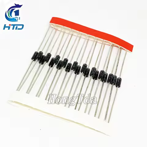 20Pcs/Lot SB120 SB130 SB140 SB150 SB160 SB180 SB1100 SB1200 SB240 SB260 SB280 SB2100 SB2200 Schottky