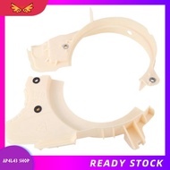 [ap4l43.] 2 PCS 6T40 6T40E 6T45 6T45E Automatic Transmission 2 Oil Baffle Kit ABS Automotive Supplie