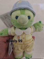 Olumel key chain