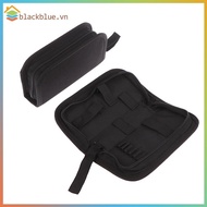 BBLUE Oxford Cloth Toolbox Bag Hardware Repair Kit Utility Storage Tool Bag Waterproof Tool Bag Zipp