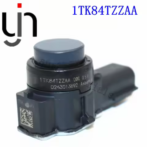 For Dur Ango Car Accessories 1TK84TZZAA OEM 0263013692 PDC Car Parking Sensor Radar Reverse Assist 1