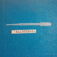 3ml Plastic Dropper Pipette 3ml Aquatic Flea Fish Feed Artemia Daphnia Magna Mosquito Larvae Frozen 