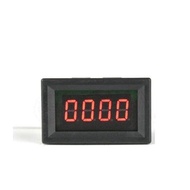 【Storewide Sale】 4bit Led Dc 0-1000v 2000v 3000v Voltmeter High Precision Digital Led Display High V