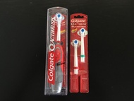 Colgate 高露潔360電動牙刷+刷頭