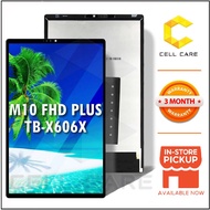 LCD Screen Display Compatible For LENOVO TAB M10 FHD PLUS TB-X606X