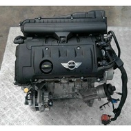 MINI R56 R55 Engine N12b16a N12 N13 N14 N18 N20 R60 Turbocharger Gearbox