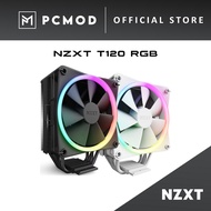 NZXT T120 Air Cooler RGB | PCMOD