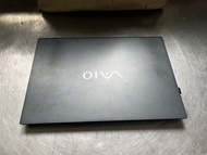 VAIO-FE14，14吋，鐵灰色