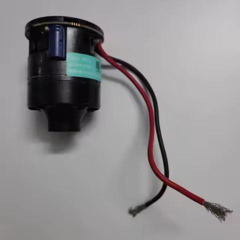 Original Vacuum cleaner motor C2126 M16-J for Dreame V12pro handheld cordless vacuum cleaner replace