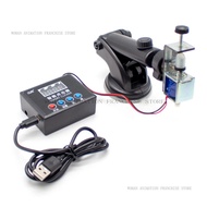 Computer Keyboard Clicker Physics Auto Random Click Game Assist Click Randomly and Game Auxiliary An