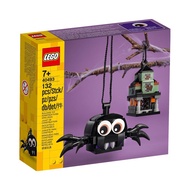 [Building Block Paradise] LEGO 40493 Spider & Haunted House Pack