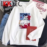 Inuyasha - hoodie wibu anime hoodie Wibu Anime women anime hudie anime