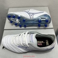 Morelia NEO III PRO FG Size Men's Football Boots FG Men's Football Boots YMFP