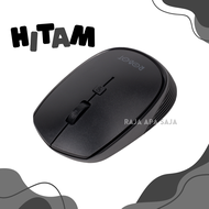 MOUSE ROBOT M200 WIRELESS - Mouse Bluetooth Robot | Mouse Tanpa Kabel | Mous Komputer | Mouse PC | M