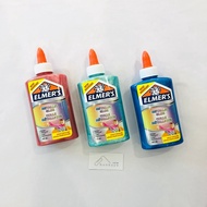 ELMER'S Metallic Glue 147ml