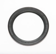 TCM 24X40X7SC-BX NBR (Buna Rubber)/Carbon Steel Oil Seal, SC Type, 0.945" x 1.575" x 0.276"