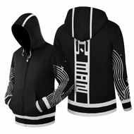 Jaket Jepang/Anime Cosplay Tokyo Revengers - Brahman Gang Jacket