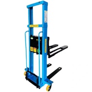 Lift Manual Forklift Portable Truck Forklift UUFG