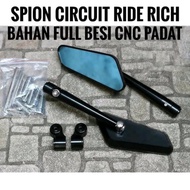 Rearview Mirror Circuit Ninja Rearview Mirror Pcx Rearview Mirror Circuit Nmax Rearview Rizoma Rearview Mirror Ducati