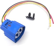 Equivalent Replacement Pigtail Harness WPT-1361 WPT-935 / 9U2Z-14S411-LB 9U2Z-14S411-LA