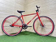 700c Fixie Bike Rockeagle