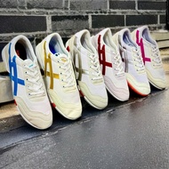 Bata Soccer Shoes with EVA Cushioning Sole, soft artificial turf spikes - 2EVSHOP football boots