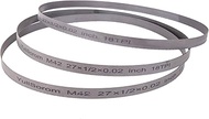 YullSorom 44-7/8-inch Bandsaw Blades 18 TPI, Replacement for DW3983 DCS374B, Milwa 48-39-0521 Portab