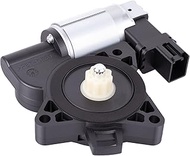 GJ6A5958XF Power Window Lift Motor Compatible with Mazda 3 5 6 CX-7 CX-9 RX-8 Window Motors Replaces